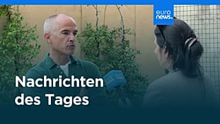 Nachrichten des Tages | 9. September 2026 - Morgenausgabe
