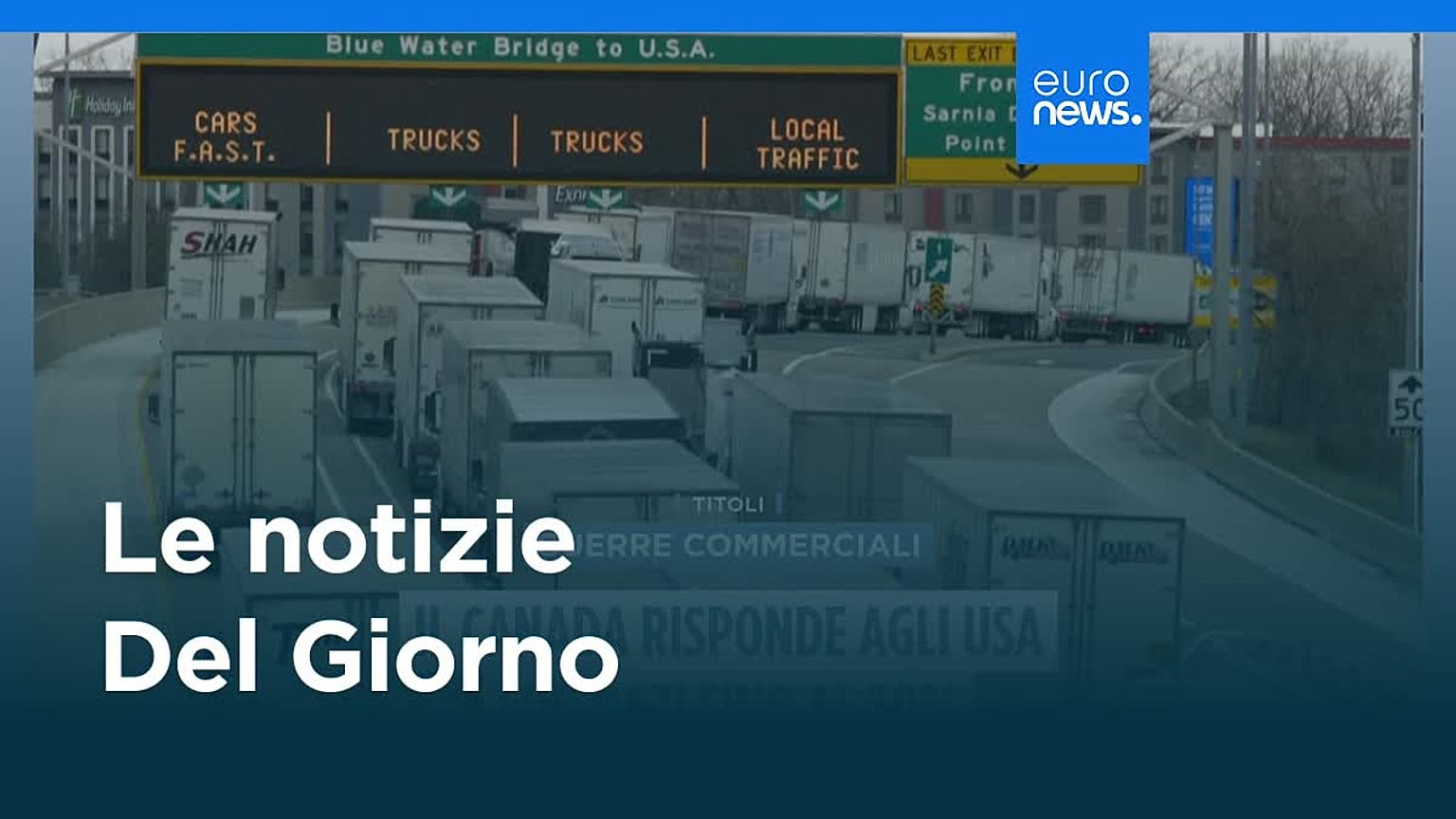 Le notizie del giorno | 09 settembre 2026 - Mattino
