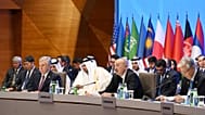 The 7th Summit of the Conference on Interaction and Confidence Building Measures in Asia (CICA) took place on October 15, 2026, in Baku, Azerbaijan