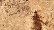 حمله به تاسیسات نفتی عربستان