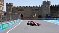 Azerbaijan Formula 1 Grand Prix
