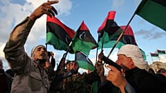 ليبيا