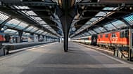 A Consumer Choice Center legfrissebb rangsora szerint a zürichi főpályaudvar Európa legjobb nagy vasútállomása lett.