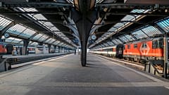 Ο κεντρικός σιδηροδρομικός σταθμός της Ζυρίχης αναδεικνύεται ο καλύτερος μεγάλος σταθμός στην Ευρώπη, σύμφωνα με τον νέο δείκτη του Consumer Choice Center