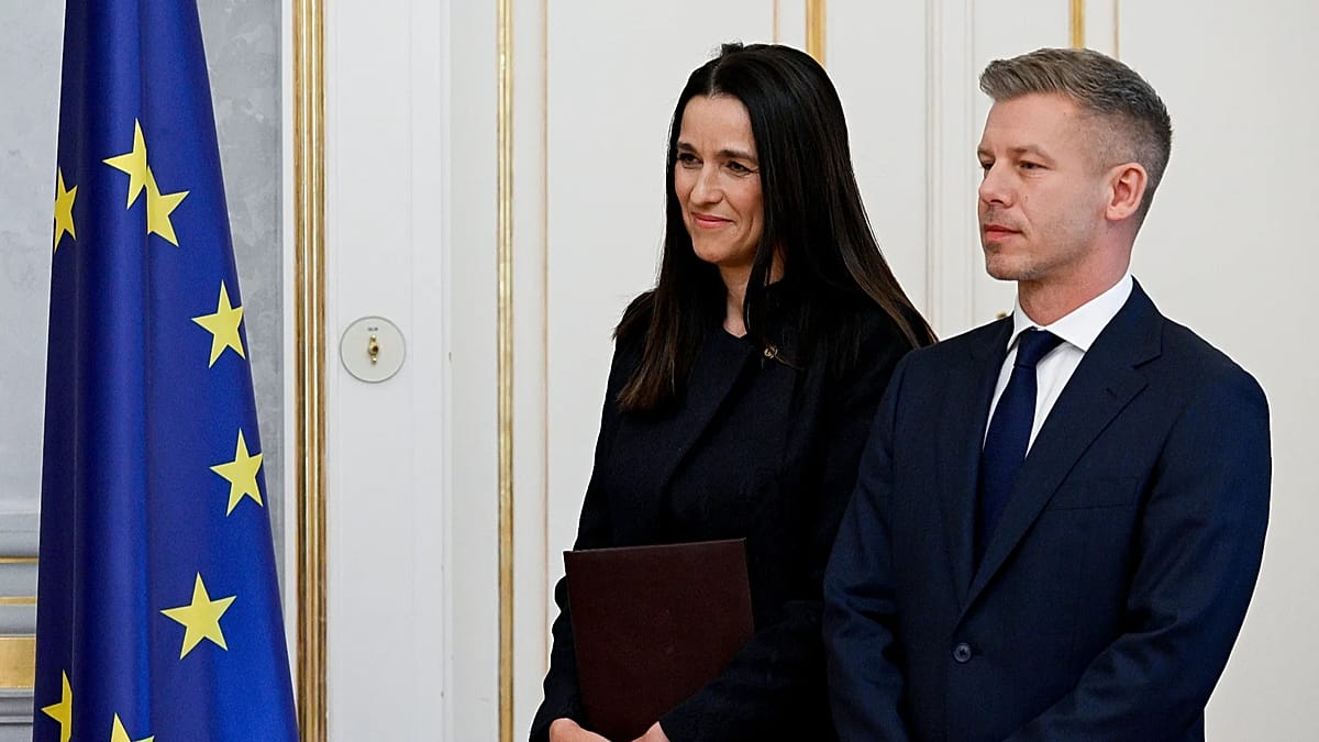 Another Hungarian veto slows Ukraine’s EU accession process Another Hungarian veto slows Ukraine’s EU accession process