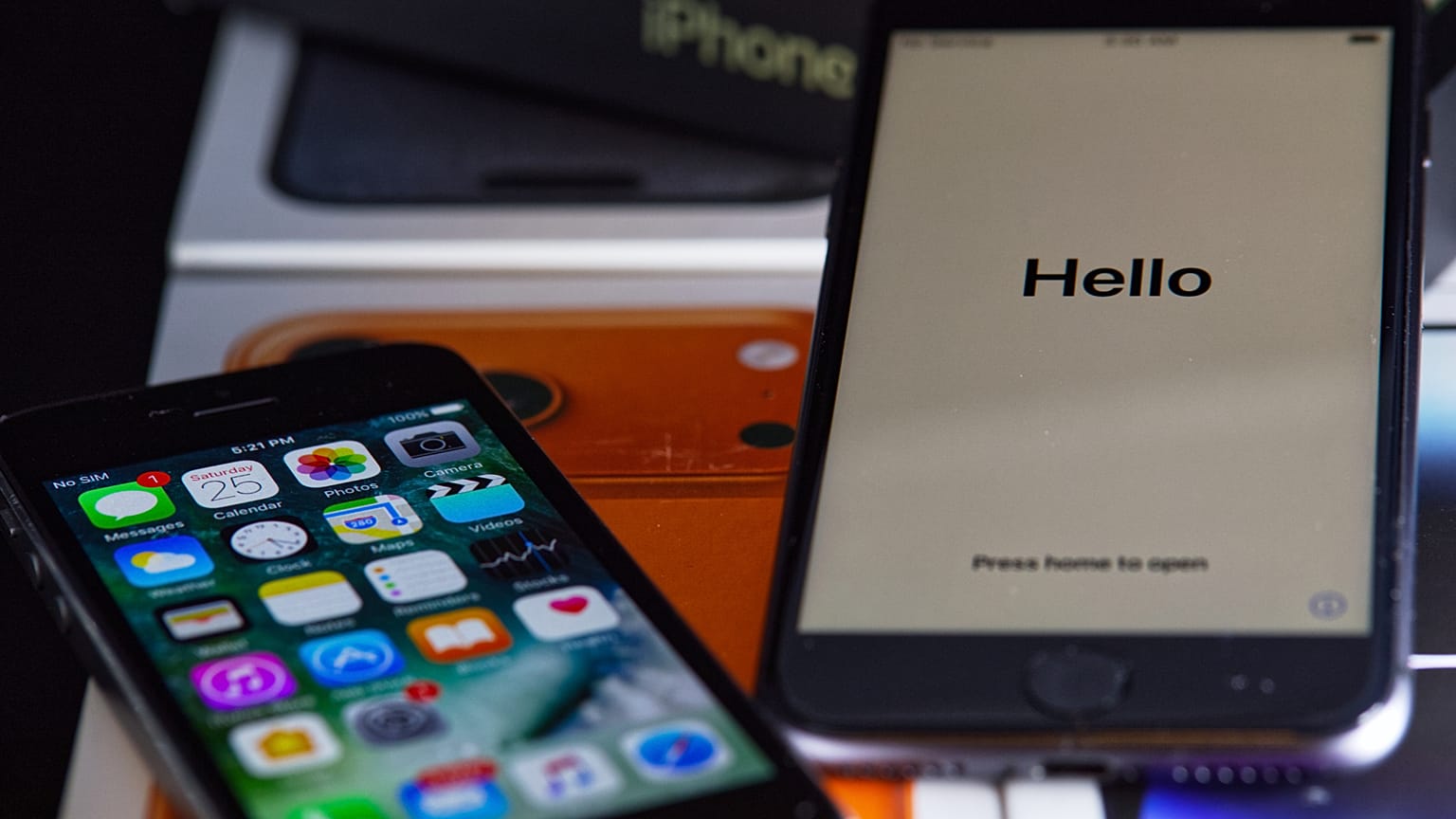 iphone