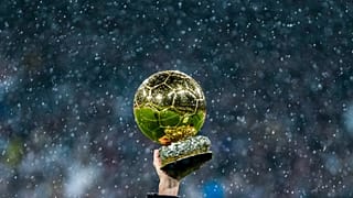 Ballon d'Or 2026 : une liste dominée par le PSG, l'Afrique peu présente