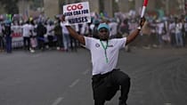 Arrêt sur images du 9 septembre 2026 : 40 jours de grève pour les infirmiers kenyans