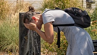 August 2026 was the hottest month on record, tied with July 2023, according to Copernicus.
