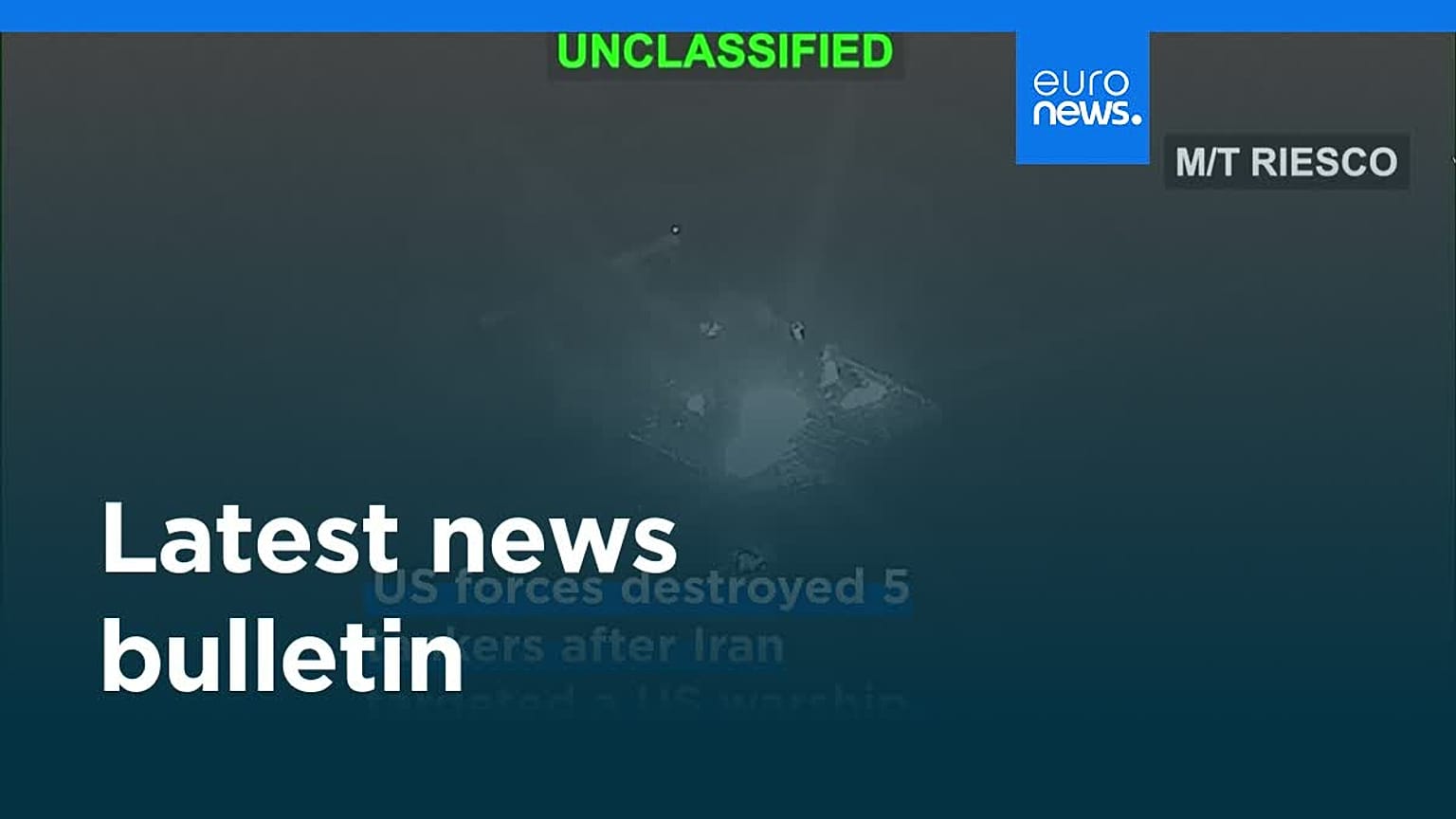 Latest news bulletin | September 9th, 2026 – Midday