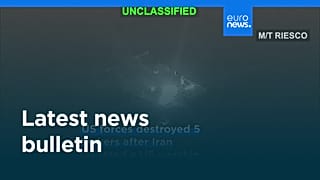 Latest news bulletin | September 9th, 2026 – Midday