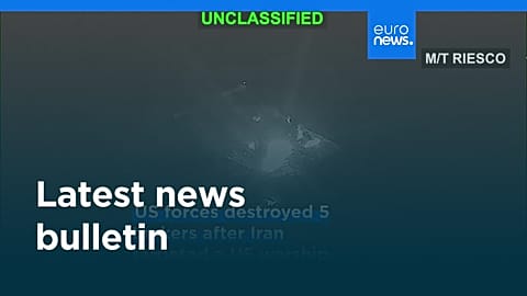 Latest news bulletin | September 9th, 2026 – Midday