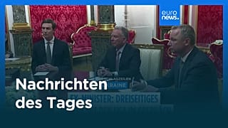 Nachrichten des Tages | 9. September 2026 - Mittagsausgabe