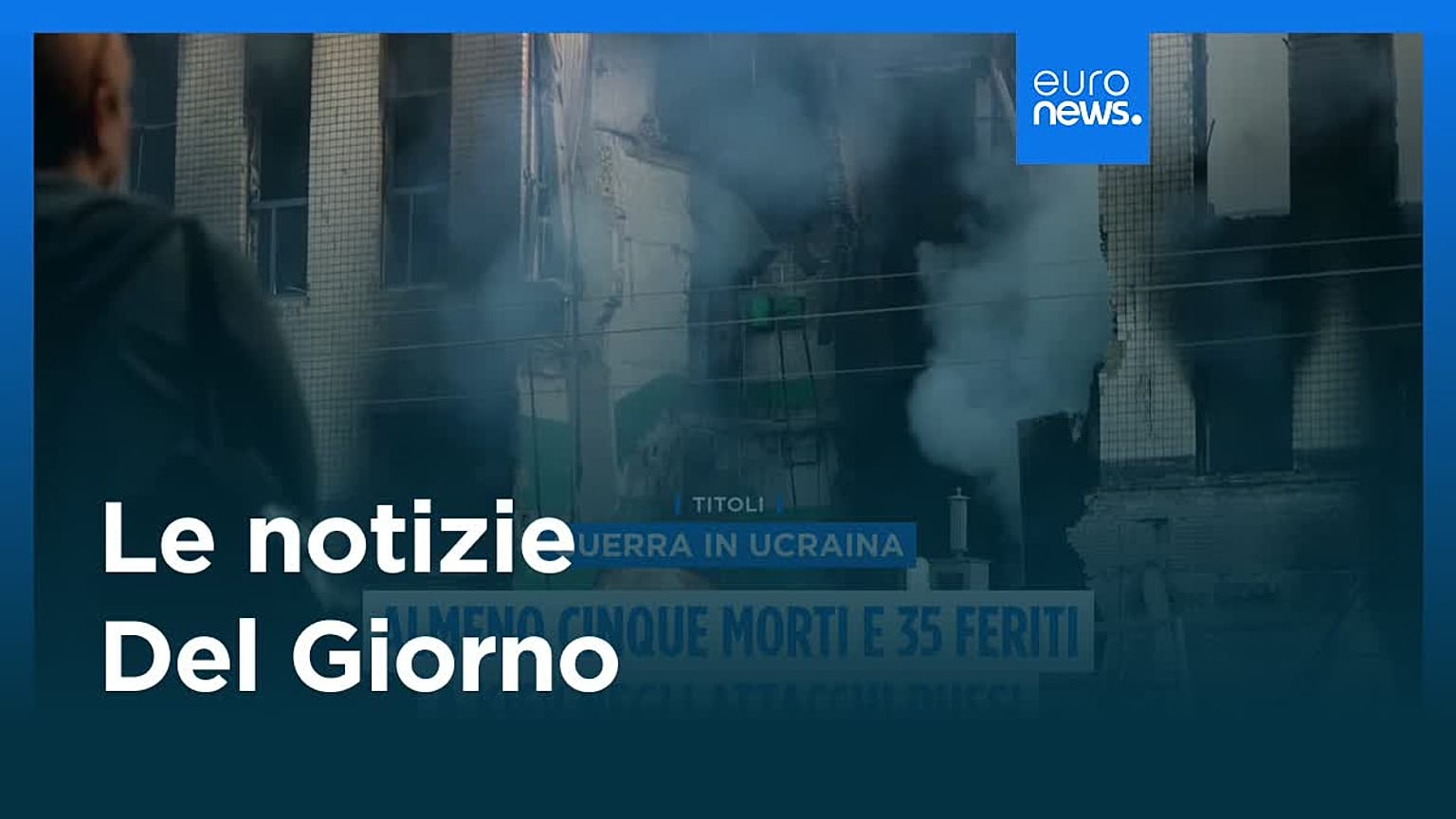 Le notizie del giorno | 09 settembre 2026 - Pomeridiane