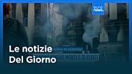 Le notizie del giorno | 09 settembre 2026 - Pomeridiane