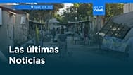 Últimas noticias | 09 septiembre 2026 - Mediodía