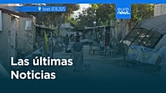 Últimas noticias | 09 septiembre 2026 - Mediodía