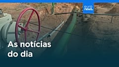 Notícias do dia | 9 de setembro 2026 - Tarde