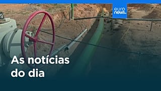 Notícias do dia | 9 de setembro 2026 - Tarde