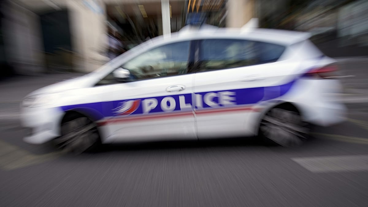 ‘Sickenig’ racist remarks: French police under investigation ‘Sickenig’ racist remarks: French police under investigation