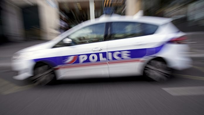 Carcassonne police officers suspended after leaked racist remarks video Carcassonne police officers suspended after leaked racist remarks video