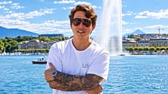 Watch this space: GPHG jury president Wei Koh on the shores of Lake Geneva 