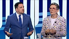 EU-Abgeordnete steigen in den Ring
