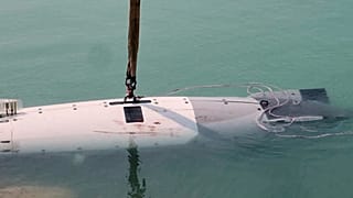 L'Iran déclare avoir endommagé des navires américains 