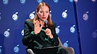 Minister Funduszy i Polityki Regionalnej Katarzyna Pełczyńska-Nałęcz