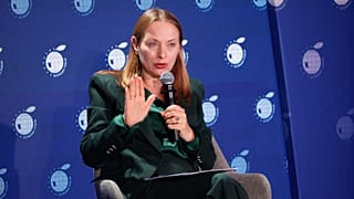 Minister Funduszy i Polityki Regionalnej Katarzyna Pełczyńska-Nałęcz