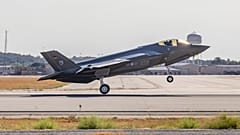 Die deutsche F-35 Lightning II