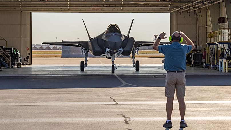 F-35