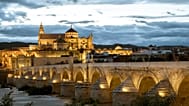 Córdoba, em Espanha, está entre as melhores cidades europeias para andar a pé