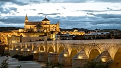 Cordoue, en Espagne, figure parmi les villes européennes les plus agréables à parcourir à pied