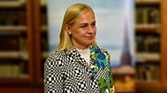 Elina Valtonen, Finnish Foreign Affairs Minister