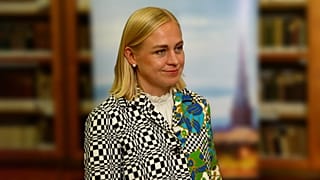 Elina Valtonen, Finnish Foreign Affairs Minister
