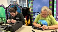 Be Well Repair Cafes
