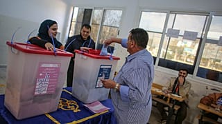 UN hails Libyan agreement to move toward elections