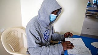 Kenya records 19 Mpox deaths as cases rise to 1,298 