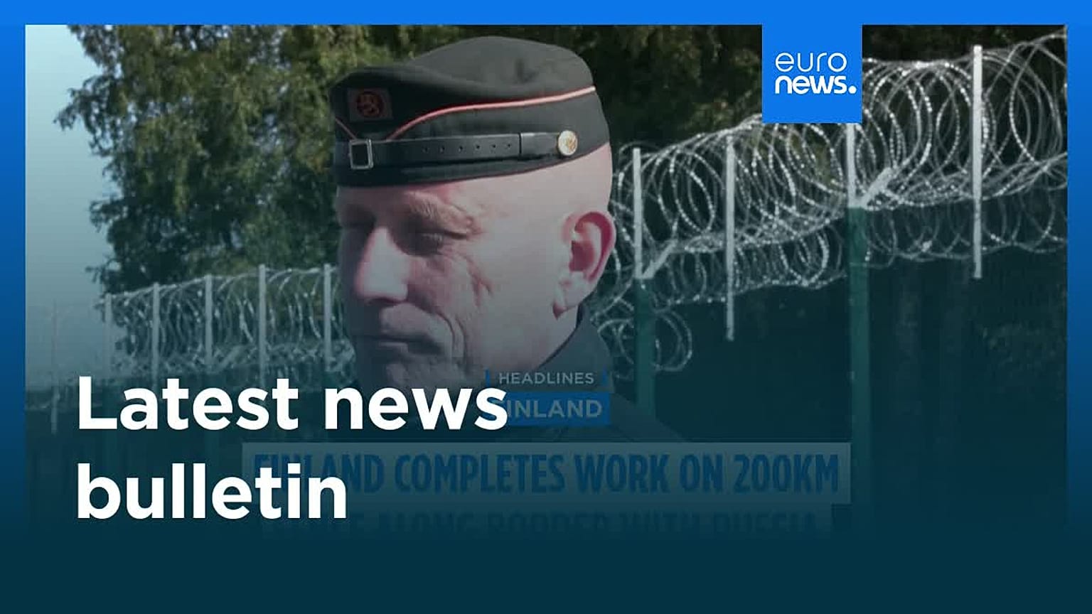 Latest news bulletin | September 9th, 2026 – Evening