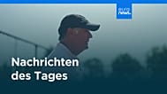 Nachrichten des Tages | 9. September 2026 - Abendausgabe