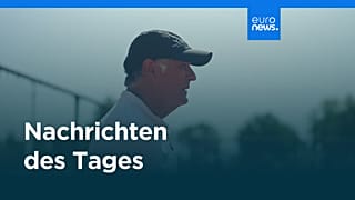 Nachrichten des Tages | 9. September 2026 - Abendausgabe