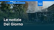 Le notizie del giorno | 09 settembre 2026 - Serale