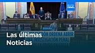 Últimas noticias | 09 septiembre 2026 - Tarde