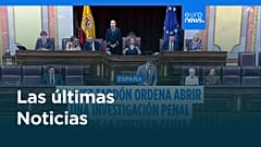 Últimas noticias | 09 septiembre 2026 - Tarde