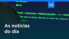 Notícias do dia | 9 de setembro 2026 - Noite