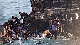 Migration: Spanish prime minister defends handling of Ceuta crisis