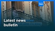 Latest news bulletin | September 10th, 2026 – Morning
