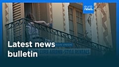 Latest news bulletin | September 10th, 2026 – Morning