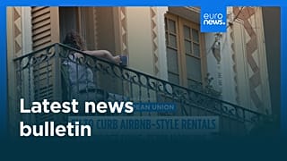 Latest news bulletin | September 10th, 2026 – Morning